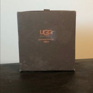 UGG Sheepskin Care Kit